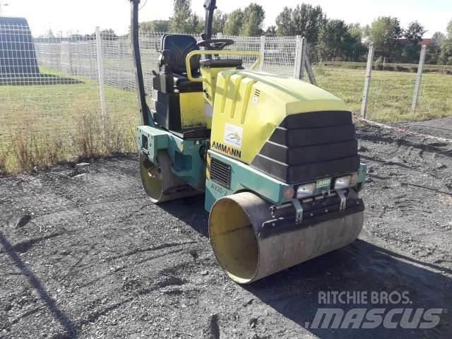 Ammann AV 20 건설 장비 - 기타