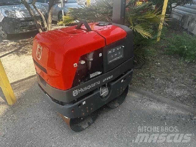 Husqvarna LP6505 건설 장비 - 기타