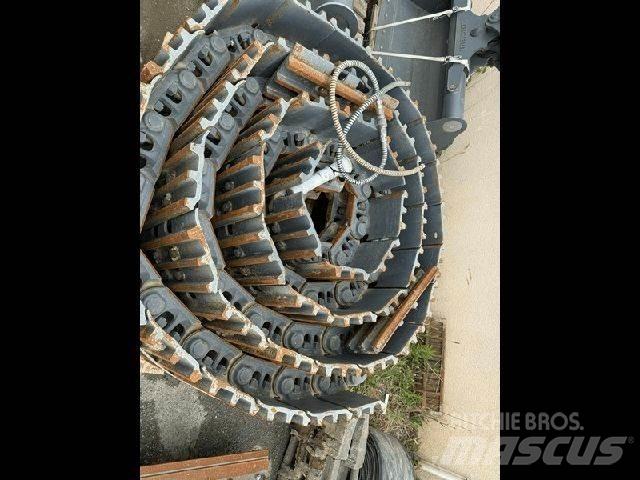 Liebherr D7G 건설 장비 - 기타