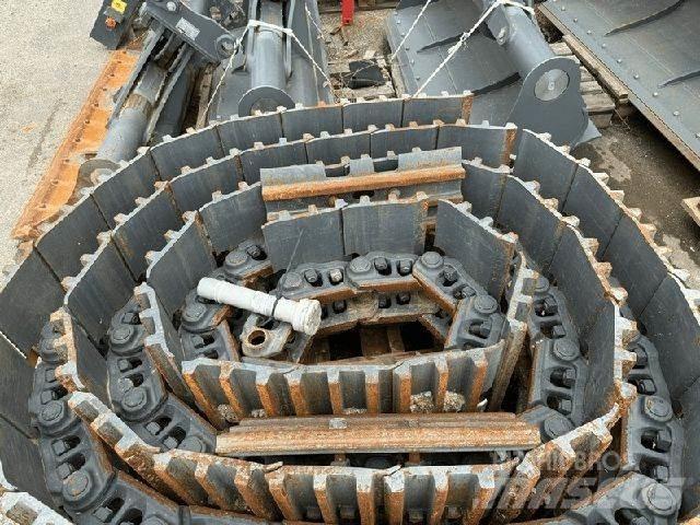 Liebherr D7G 건설 장비 - 기타