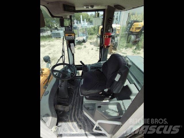 Liebherr L514  휠로우더