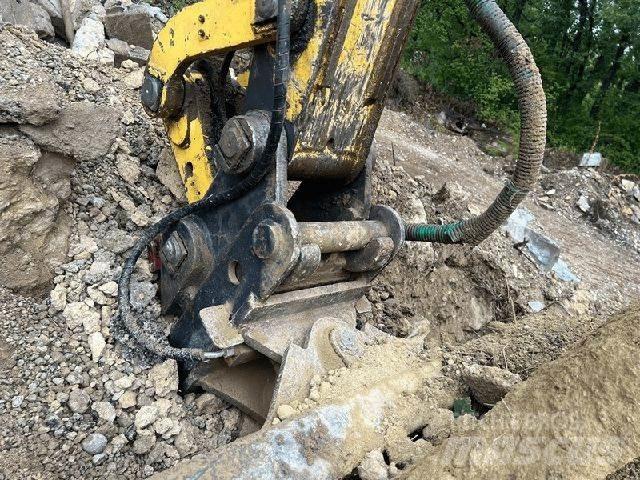 Yanmar SV120 대형 굴삭기 29톤 이상