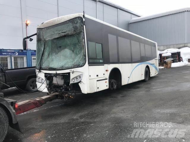 Volvo 8700 운송 장비 - 기타