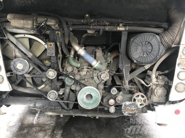 Volvo 8700 운송 장비 - 기타