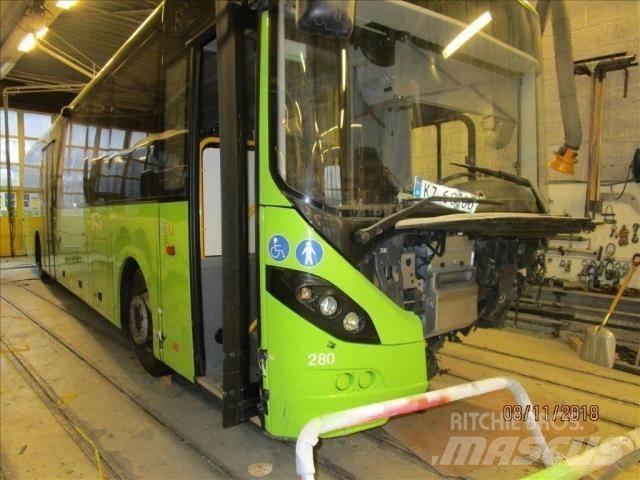 Volvo 8900 운송 장비 - 기타
