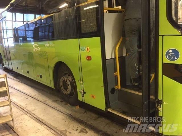 Volvo 8900 운송 장비 - 기타