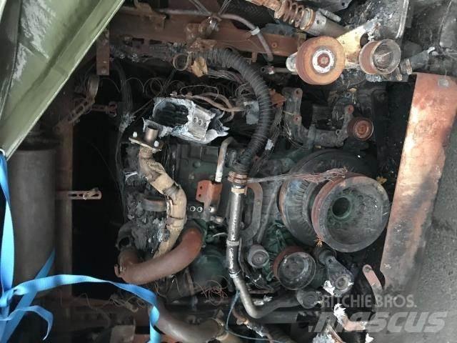 Volvo 9700HD 운송 장비 - 기타