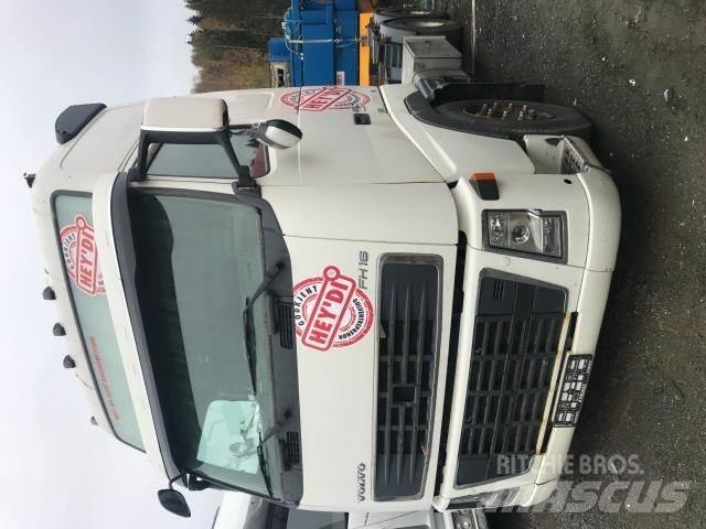 Volvo FH 기어박스