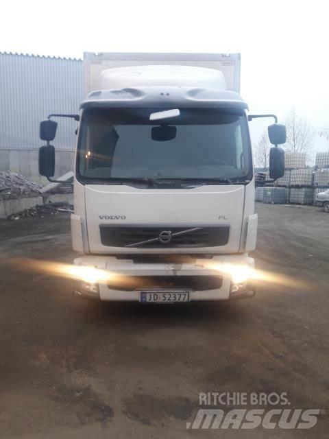 Volvo FL 운송 장비 - 기타