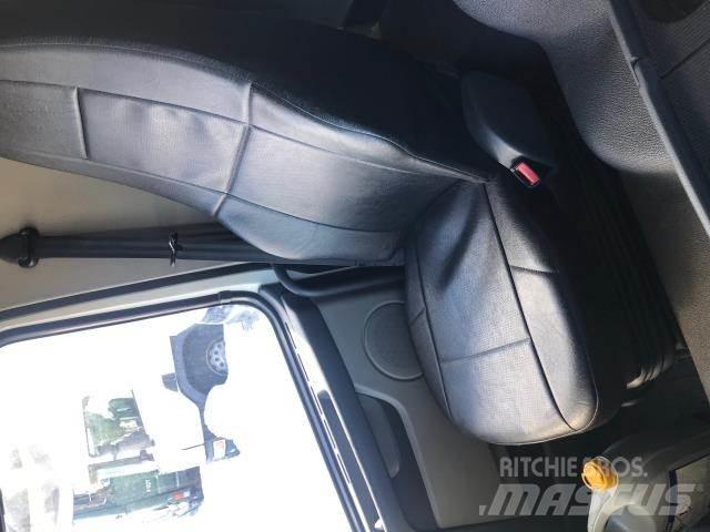 Volvo FM 운송 장비 - 기타