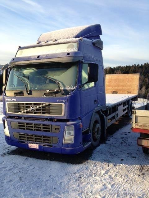 Volvo FM 운송 장비 - 기타