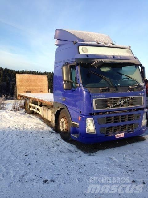 Volvo FM 운송 장비 - 기타