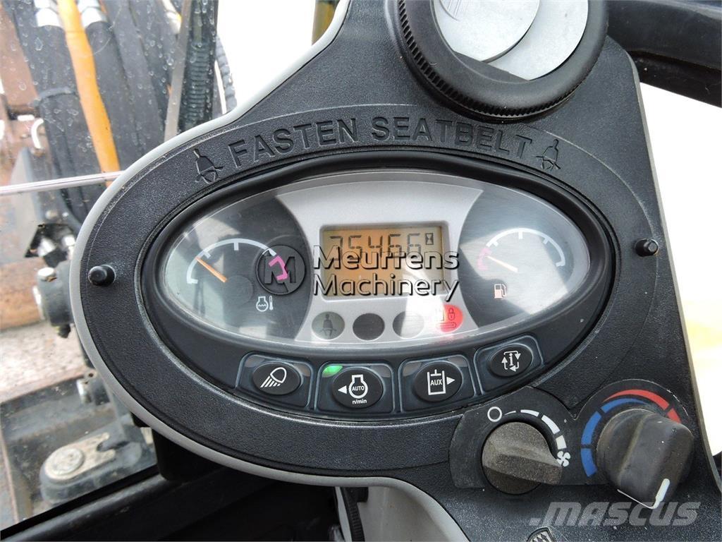 Bobcat E50 건설 장비 - 기타