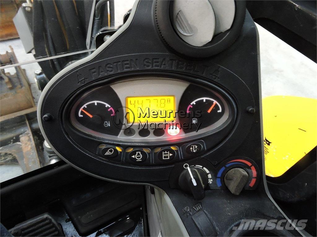 Bobcat E50 건설 장비 - 기타