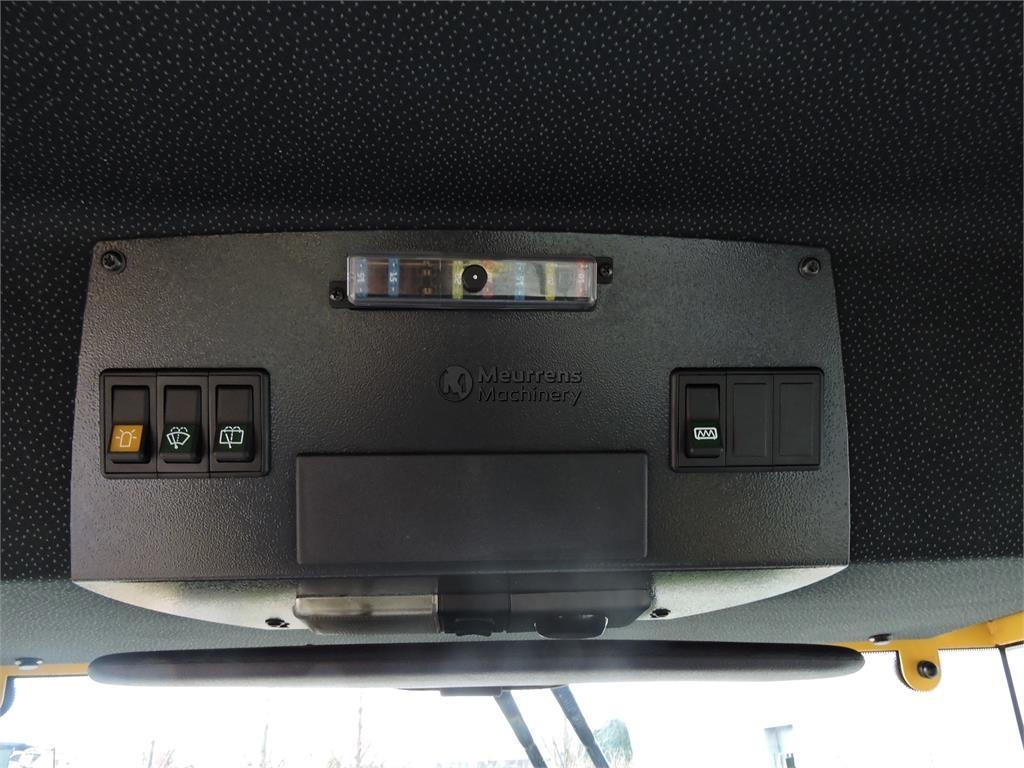 Bomag BW213 기타 롤러