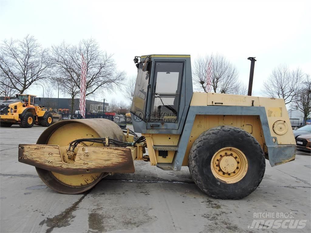 Bomag BW213D-2 기타 롤러