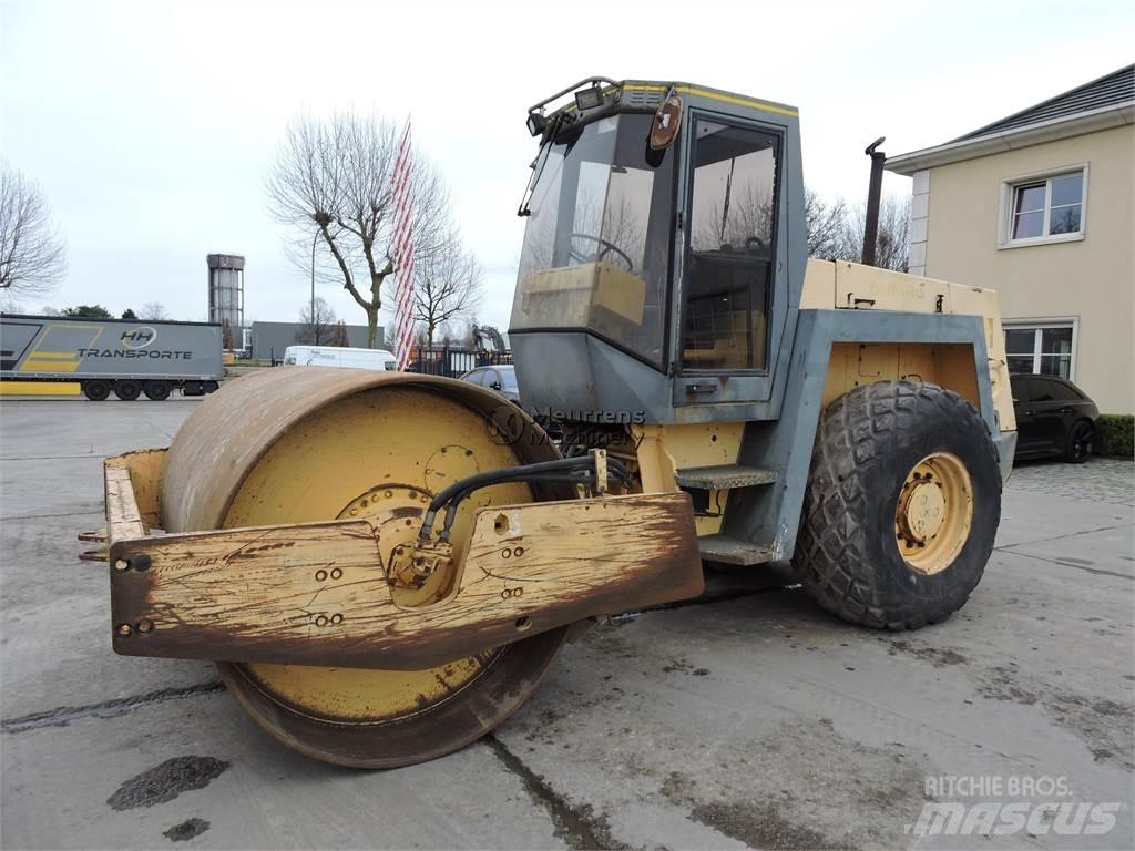 Bomag BW213D-2 기타 롤러
