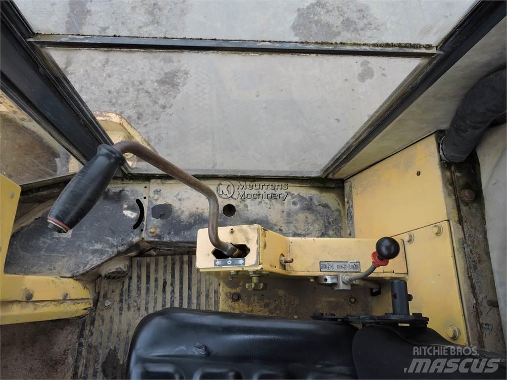 Bomag BW213D-2 기타 롤러