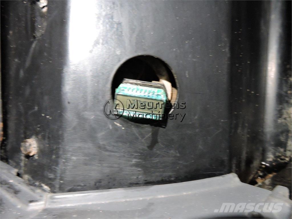 CAT 305 건설 장비 - 기타