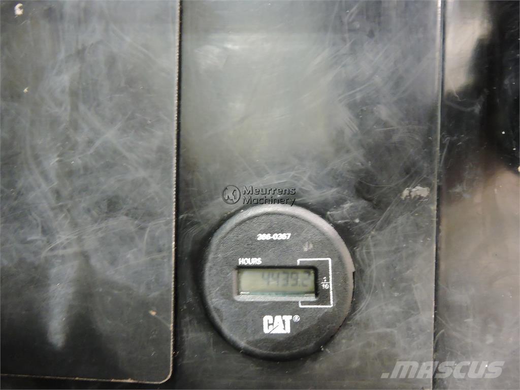 CAT 308E 건설 장비 - 기타