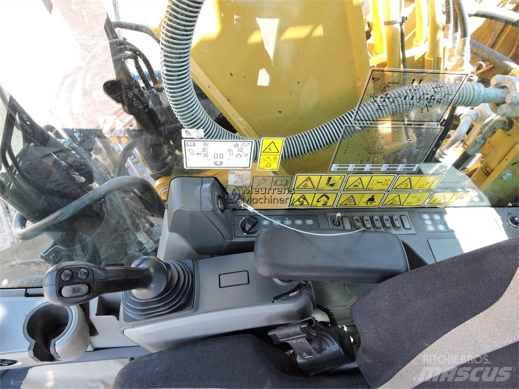 CAT 320EL 대형 굴삭기 29톤 이상
