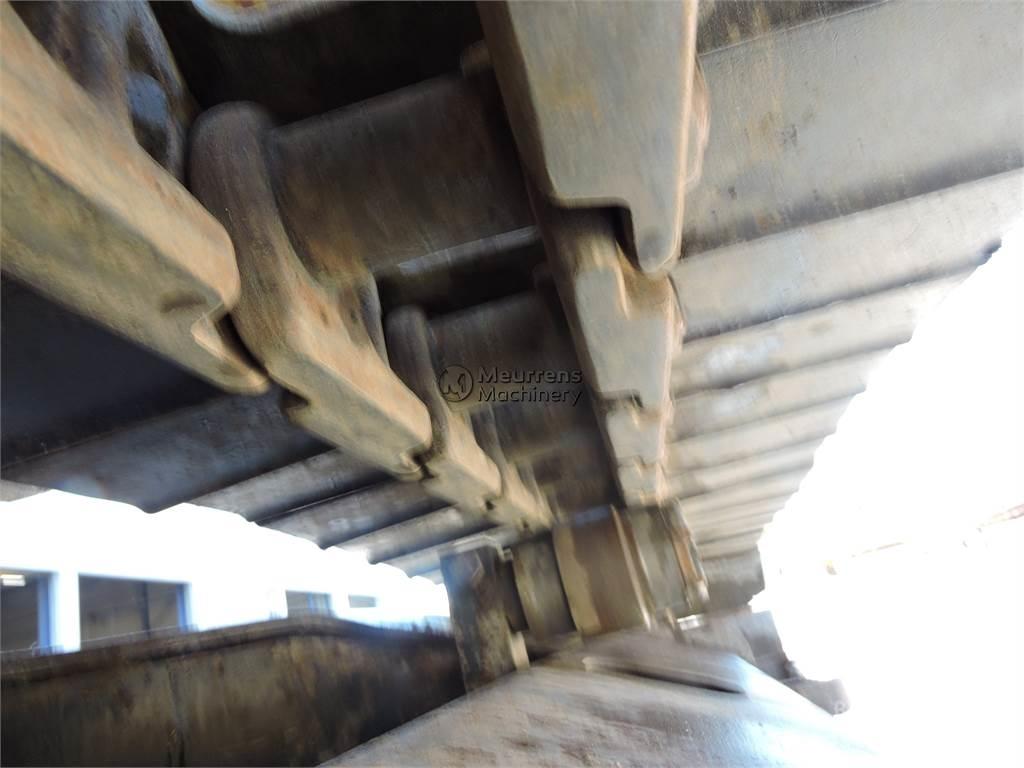 CAT 323D 대형 굴삭기 29톤 이상