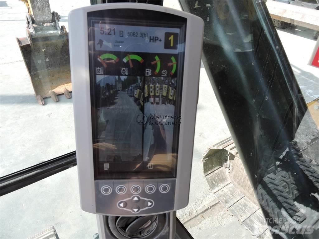 CAT 325F 대형 굴삭기 29톤 이상