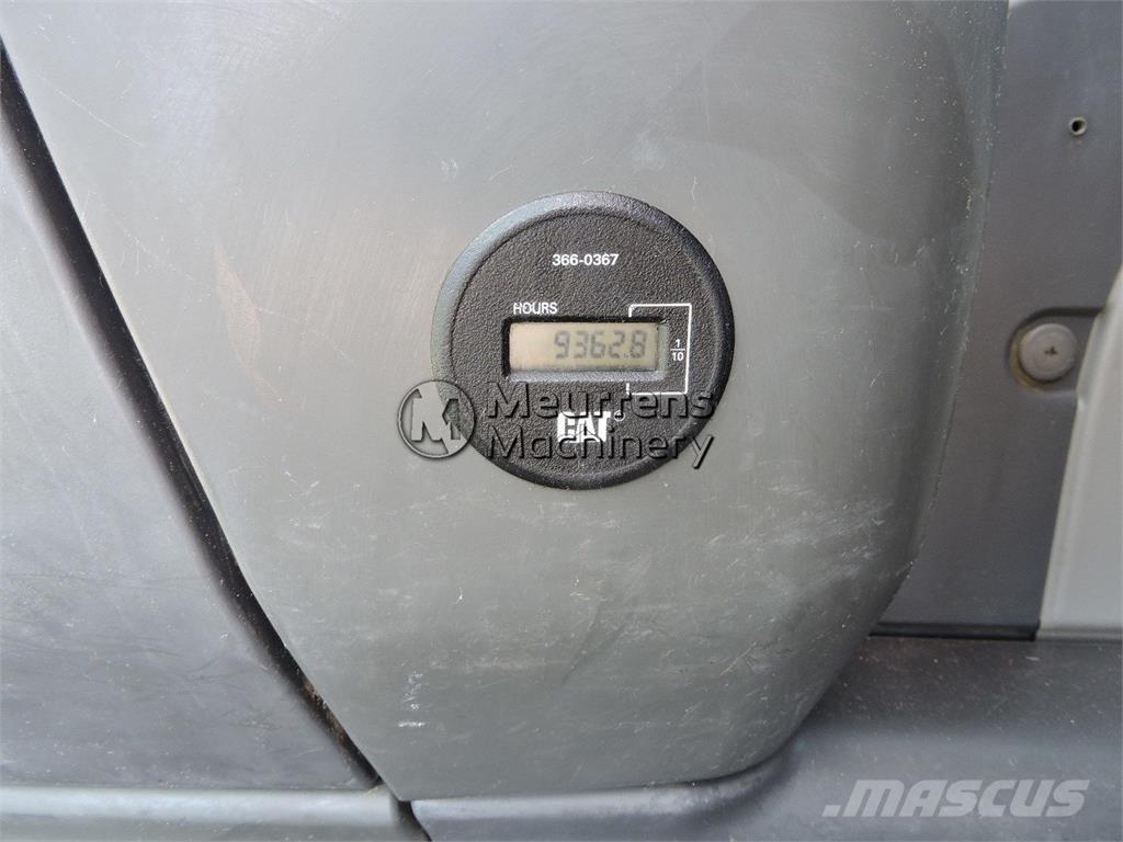 CAT 328 D 대형 굴삭기 29톤 이상
