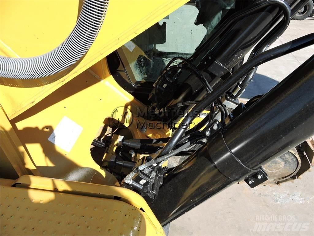 CAT 336 대형 굴삭기 29톤 이상