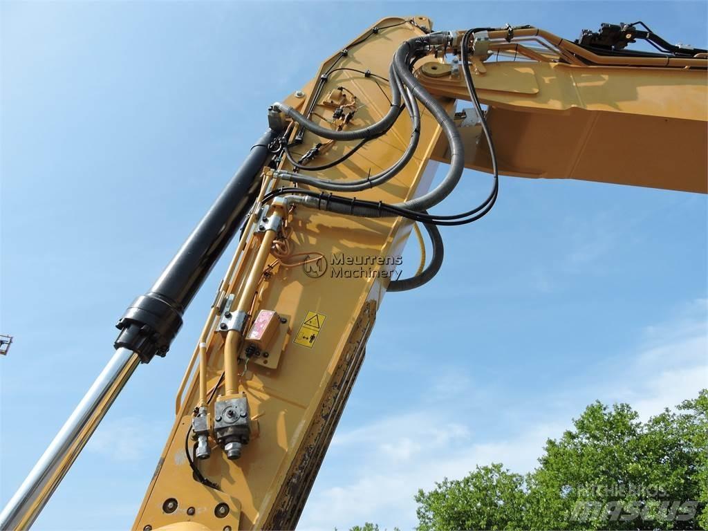 CAT 336 + GPS 대형 굴삭기 29톤 이상
