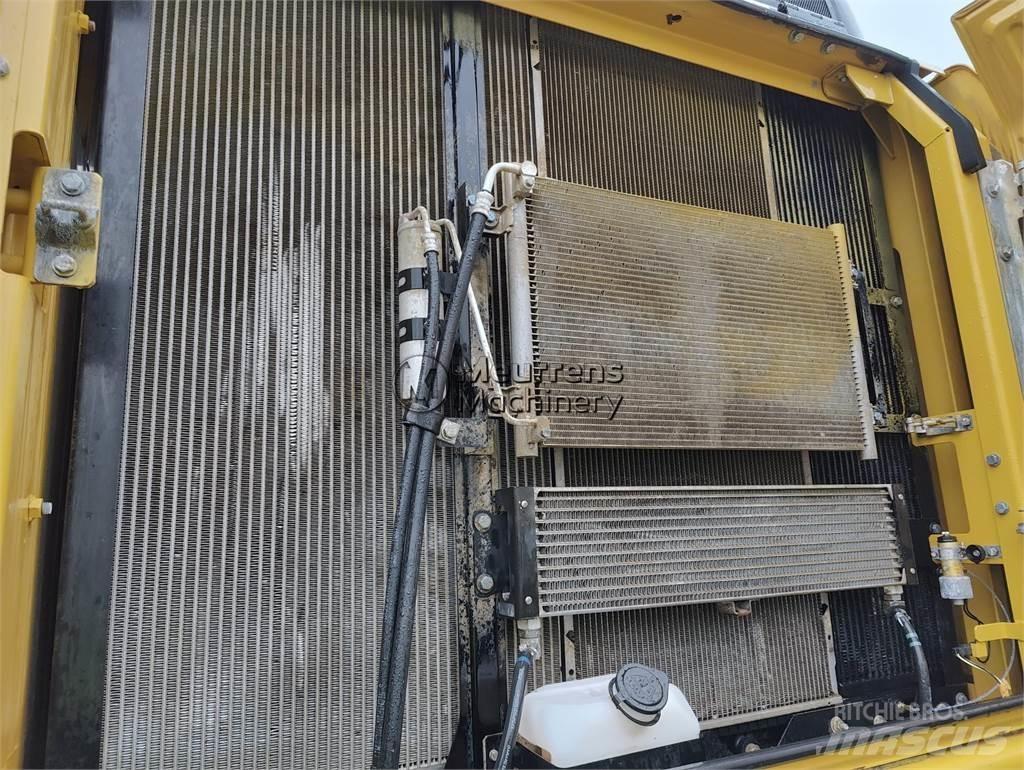 CAT 336F 대형 굴삭기 29톤 이상