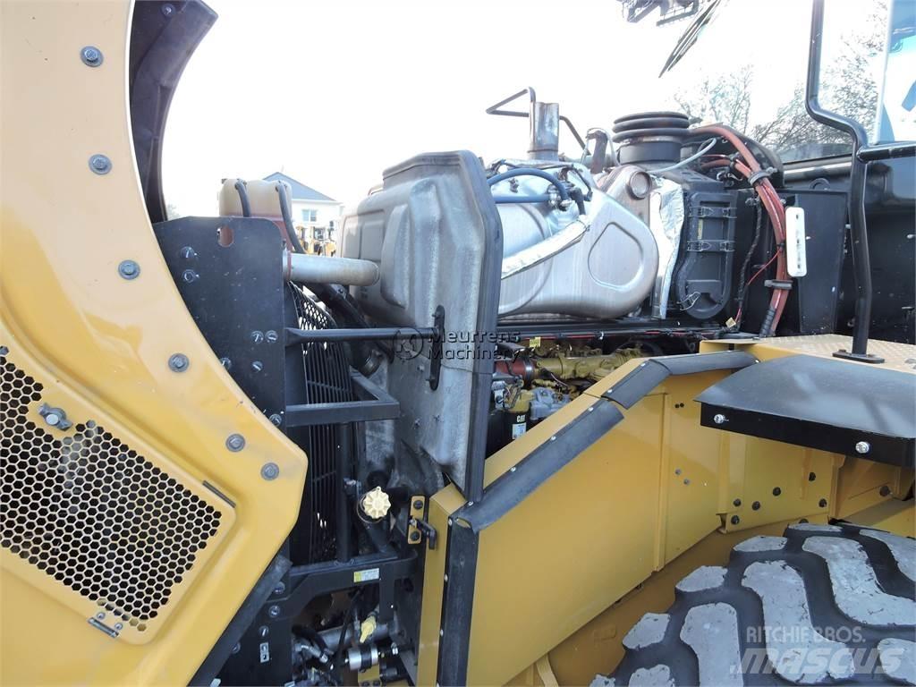 CAT 950M  휠로우더