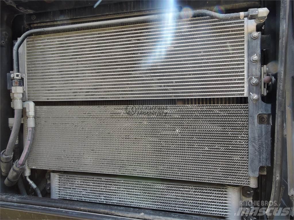 CAT 950M GERMAN  휠로우더