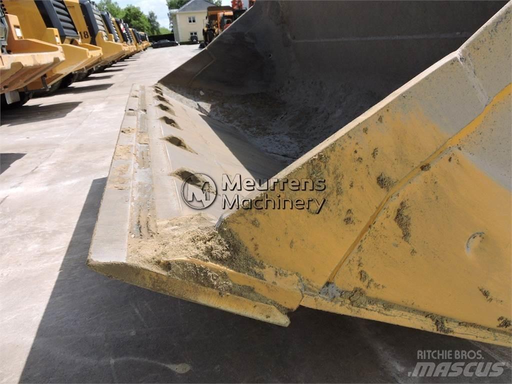 CAT 972M GERMAN  휠로우더