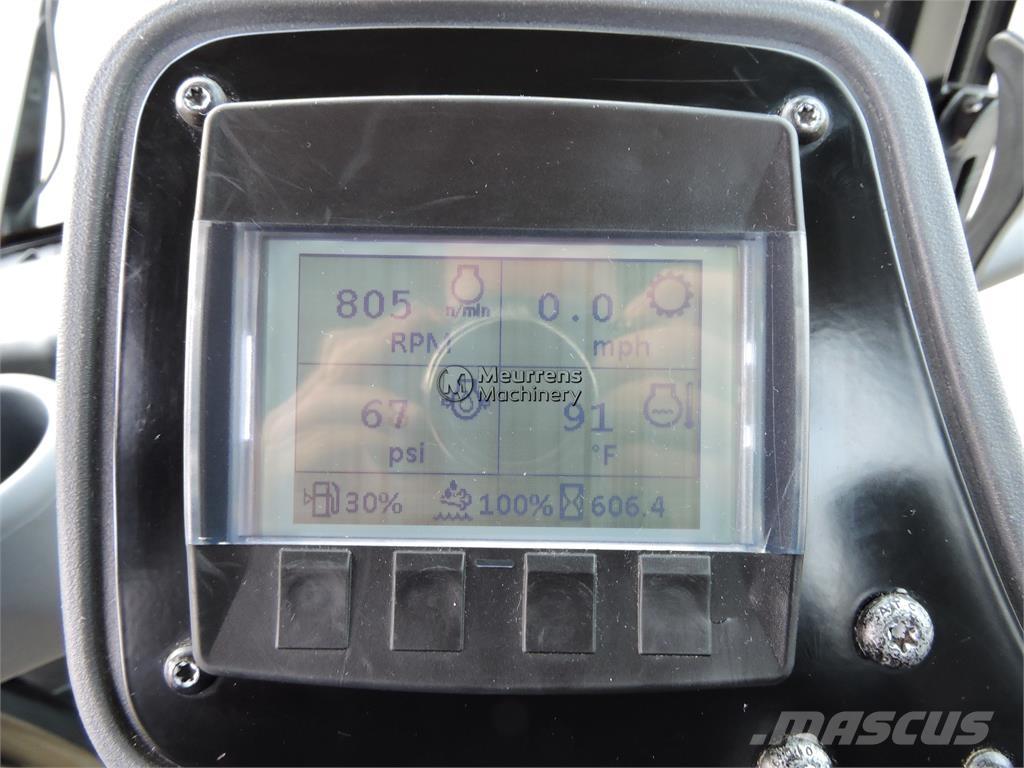 CAT CS66B 기타 롤러