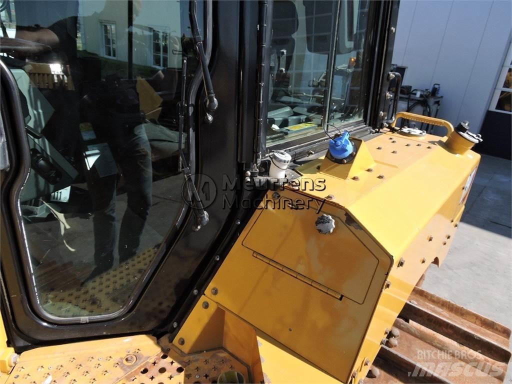 CAT D6 LGP 도저
