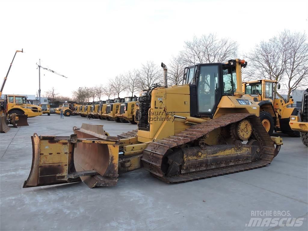 CAT D6NLGP 도저