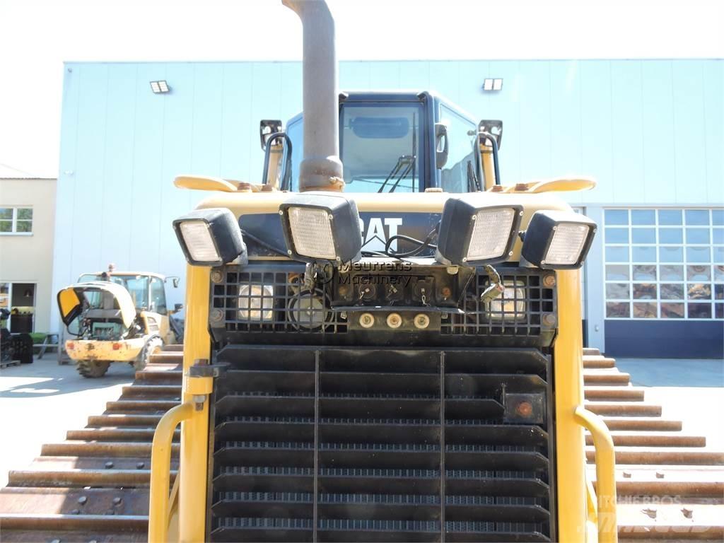 CAT D6NLGP GERMAN 도저