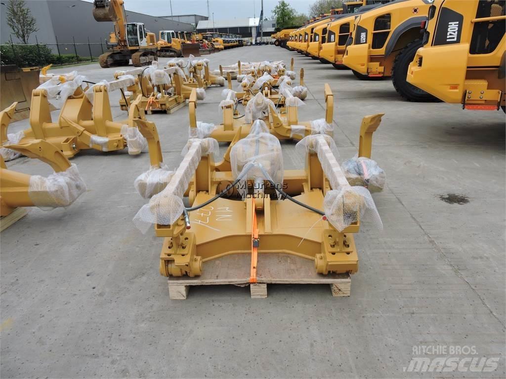 CAT D6NLGP RIPPER 도저