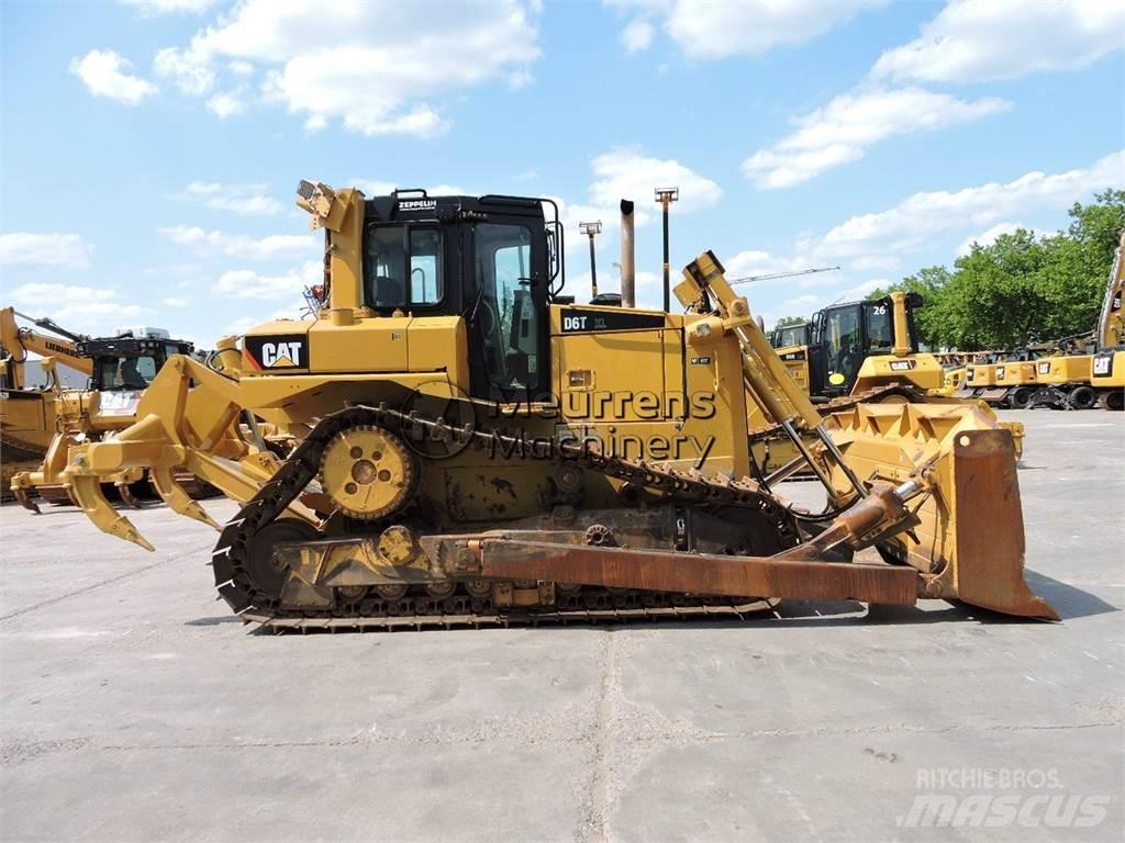CAT D6TXL 도저
