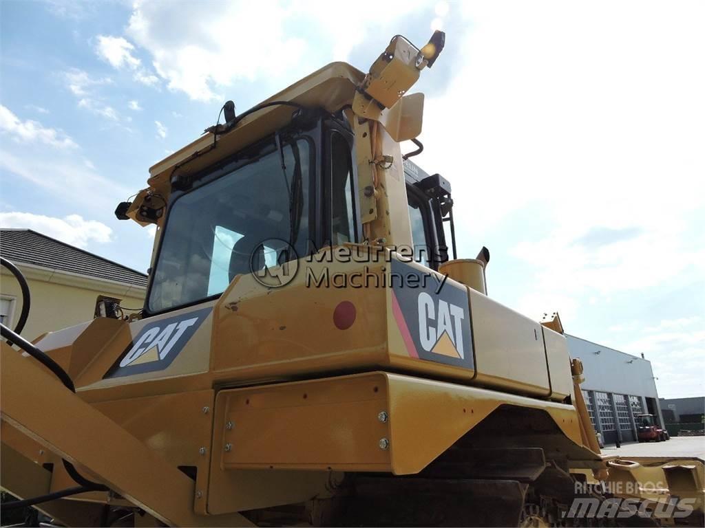 CAT D6TXL 도저