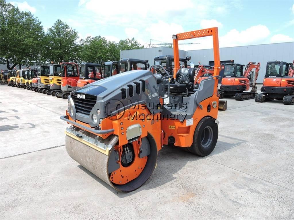 Hamm HD14 i VT 기타 롤러