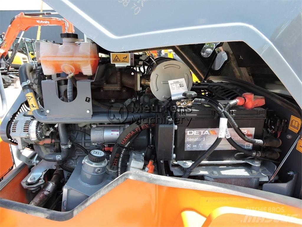 Hamm HD14 i VT 기타 롤러
