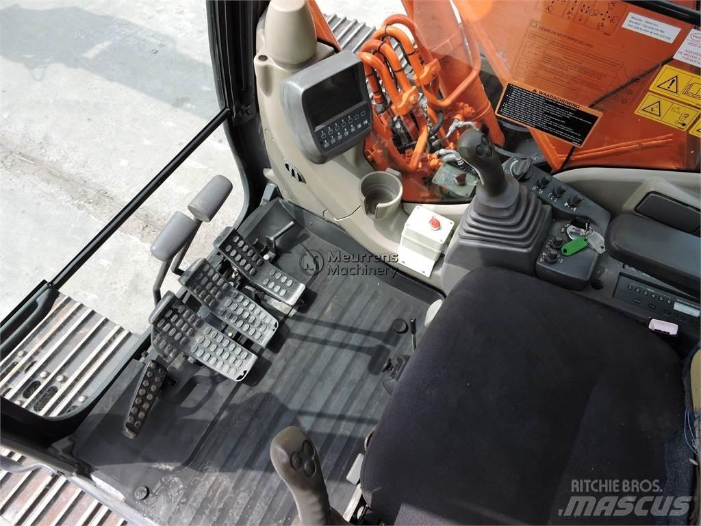 Hitachi ZX180 대형 굴삭기 29톤 이상