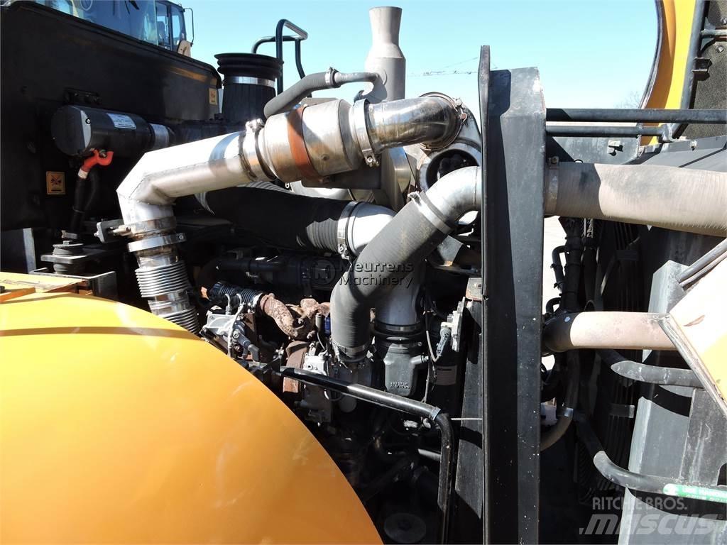 Hyundai HL970  휠로우더