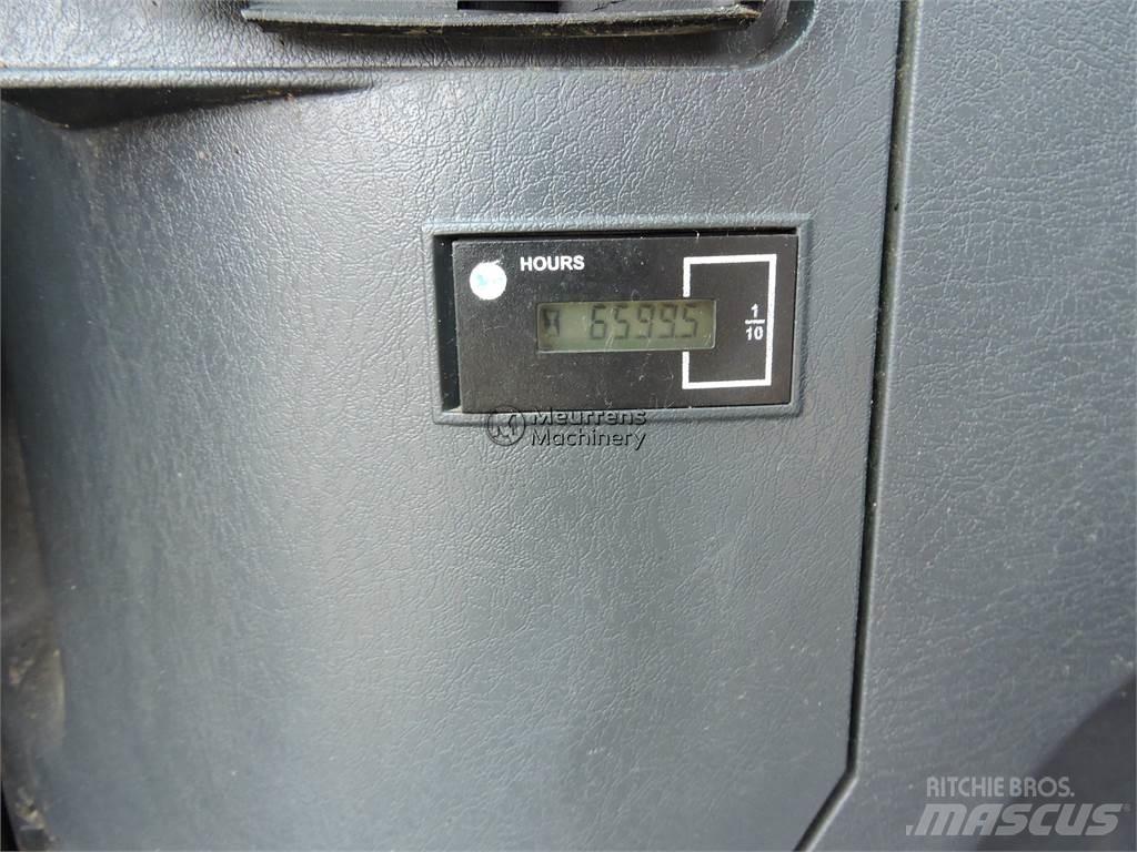 Hyundai R60 건설 장비 - 기타