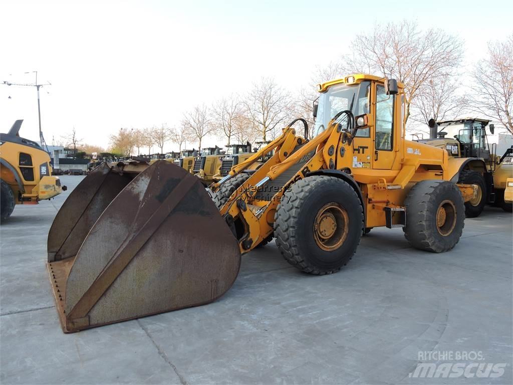 JCB 436B  휠로우더