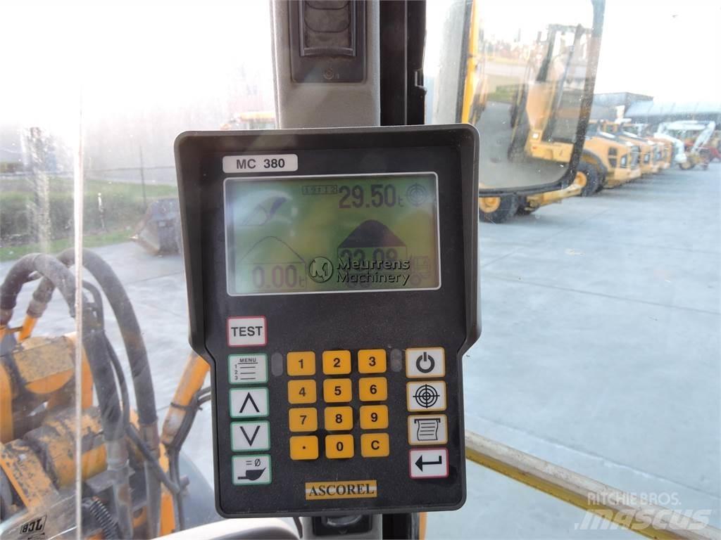 JCB 436B  휠로우더