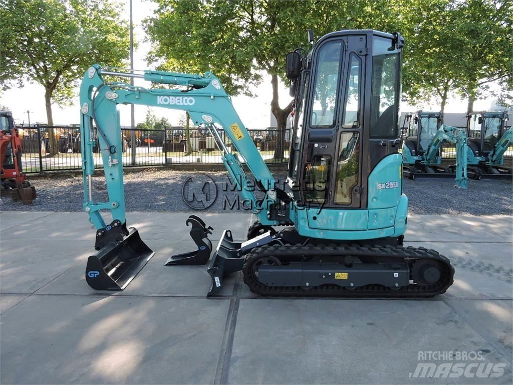 Kobelco SK25 UNUSED 건설 장비 - 기타