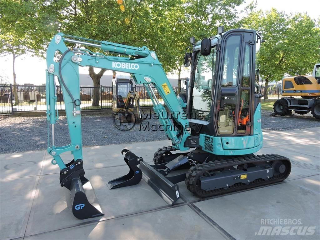 Kobelco SK25 UNUSED 건설 장비 - 기타